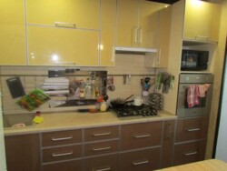 Продаж 1-но кімнатної квартири в Замостянському районі. Гарний стан, Індивідуальне опалення фото 4 Продаж 1-но кімнатної квартири в Замостянському районі. Гарний стан, Індивідуальне опалення фото 4