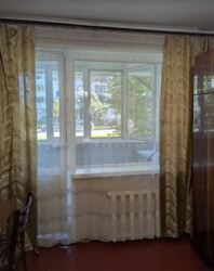 Здається 1-но кімнатна квартира в Ленінському районі, Простий житловий стан. фото 13 Здається 1-но кімнатна квартира в Ленінському районі, Простий житловий стан. фото 13