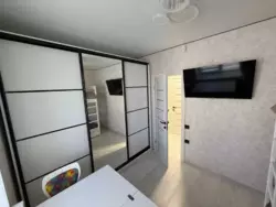 Стильна сучасна 2 кімнатна квартира фото 10 Стильна сучасна 2 кімнатна квартира фото 10