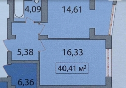 Квартира в топовій локації фото 4 Квартира в топовій локації фото 4