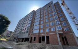 Продаж 1к квартири 50,51 кв. м на вул. Івана Богуна ЖК Родинний Маєток фото 3 Продаж 1к квартири 50,51 кв. м на вул. Івана Богуна ЖК Родинний Маєток фото 3