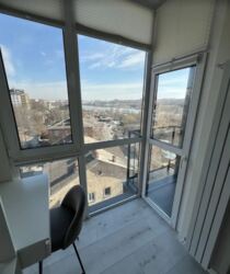 Продаж 1к квартири 42 кв. м на вул. Князів Коріатовичів ЖК Golden House фото 6 Продаж 1к квартири 42 кв. м на вул. Князів Коріатовичів ЖК Golden House фото 6