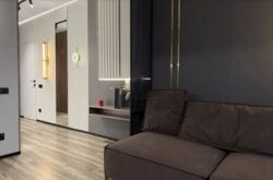 Продаж 1к квартири 45 кв. м на пров. Цегельний ЖК Central Park Vinnytsia, дизайнерський ремонт фото 8 Продаж 1к квартири 45 кв. м на пров. Цегельний ЖК Central Park Vinnytsia, дизайнерський ремонт фото 8