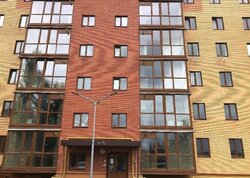 Продається 5-ти кімнатна квартира, ближнє замостя, новобудова, без ремонту фото 1 Продається 5-ти кімнатна квартира, ближнє замостя, новобудова, без ремонту фото 1