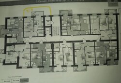 Продається 1-но кімнатна квартира в говобудові. ЖК Добробуд. фото 5 Продається 1-но кімнатна квартира в говобудові. ЖК Добробуд. фото 5