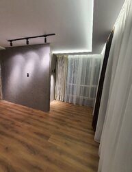 Продається 1-но кімнатна квартира в Центрі міста, новий ремонт, техніка, меблі фото 4 Продається 1-но кімнатна квартира в Центрі міста, новий ремонт, техніка, меблі фото 4