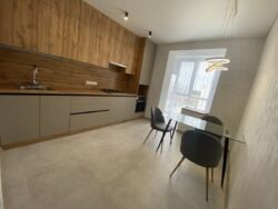 Продається 1но кімнатна квартира ЖК Академічний. З ремонтом фото 4 Продається 1но кімнатна квартира ЖК Академічний. З ремонтом фото 4