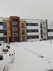 Продаж 2к квартири 63.61 кв. м на 4-й пров. Леоніда Каденюка ЖК Manhattan фото 20 Продаж 2к квартири 63.61 кв. м на 4-й пров. Леоніда Каденюка ЖК Manhattan фото 20