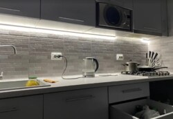 Продається 1-но кімнатна квартира в р-ні Поділля. Ремонт. фото 9 Продається 1-но кімнатна квартира в р-ні Поділля. Ремонт. фото 9