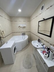 Продається 1-но кімнатна квартира з новим ремонтом в ЖК Європейський квартал фото 5 Продається 1-но кімнатна квартира з новим ремонтом в ЖК Європейський квартал фото 5