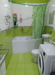 Продаж 1-но кімнатної кваритир в ЖК Нагірний з ремонтом фото 1 Продаж 1-но кімнатної кваритир в ЖК Нагірний з ремонтом фото 1
