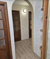 Продається 3-х кімнатна квартира в гарному районі. Ремонт Індивідуальне опалення. фото 13 Продається 3-х кімнатна квартира в гарному районі. Ремонт Індивідуальне опалення. фото 13