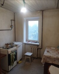 Продається 2-х кімнатна квартира в Замостянському районі. Під ремонт фото 2 Продається 2-х кімнатна квартира в Замостянському районі. Під ремонт фото 2