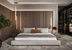   4-    -   Premier Tower .  15