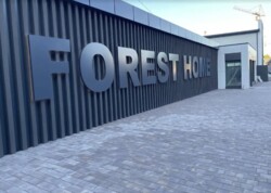 Продаж 1к квартири 48 кв. м на вул. Праведників світу ЖК Forest Home фото 13 Продаж 1к квартири 48 кв. м на вул. Праведників світу ЖК Forest Home фото 13