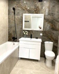 Продається стильна та сучасна 2-х кімнатна квартира в новобудові. фото 11 Продається стильна та сучасна 2-х кімнатна квартира в новобудові. фото 11