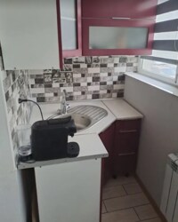 Продається 1-но кімнатна квартира в Замостянському районі. фото 4 Продається 1-но кімнатна квартира в Замостянському районі. фото 4