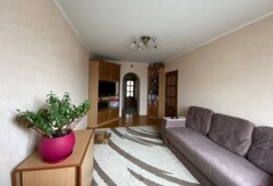 Продається 3-х кімнатна квартира в р-ні Ближнього Замостя фото 1 Продається 3-х кімнатна квартира в р-ні Ближнього Замостя фото 1