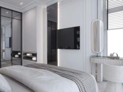 Продаж 2к квартири 75 кв. м на просп. Космонавтів, ЖК Premier Tower фото 6 Продаж 2к квартири 75 кв. м на просп. Космонавтів, ЖК Premier Tower фото 6