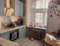 Продається 2-х кімнатна квартира в центрі міста. Гарний житловий стан. фото 5 Продається 2-х кімнатна квартира в центрі міста. Гарний житловий стан. фото 5