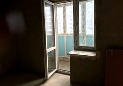 Продається 1-но кімнатна квартира, без ремонту, новобудова, р-н Академічний фото 7 Продається 1-но кімнатна квартира, без ремонту, новобудова, р-н Академічний фото 7