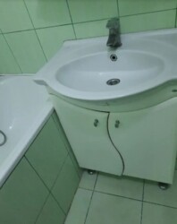 Продається 3-х кімнатна квартира в Старому місті. Ремонт, техніка, меблі фото 14 Продається 3-х кімнатна квартира в Старому місті. Ремонт, техніка, меблі фото 14