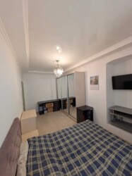 Продається 2-х кімнатна квартира, гарний стан, ремонт, з технікою та меблями. фото 13 Продається 2-х кімнатна квартира, гарний стан, ремонт, з технікою та меблями. фото 13