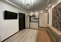 Продається 1-но кімнатна квартира ЖК Східна Перлина.Нова фото 5 Продається 1-но кімнатна квартира ЖК Східна Перлина.Нова фото 5