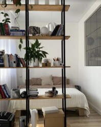 Продається 1-но кімнатна квартира студія, з ремонтом. Р-н Поділля. фото 6 Продається 1-но кімнатна квартира студія, з ремонтом. Р-н Поділля. фото 6