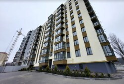 Продається 1-но кімнатна квартира в говобудові. ЖК Добробуд. фото 2 Продається 1-но кімнатна квартира в говобудові. ЖК Добробуд. фото 2