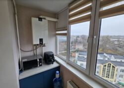 Продаж 3к квартири 83 кв. м на вул. Левка Лук’яненка ЖК Східна Перлина фото 23 Продаж 3к квартири 83 кв. м на вул. Левка Лук’яненка ЖК Східна Перлина фото 23