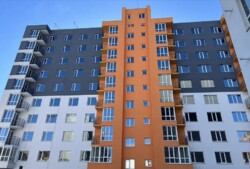 Продається 2-х кімнатна квартира в ЖК Сімейний комфорт. Без ремонту фото 9 Продається 2-х кімнатна квартира в ЖК Сімейний комфорт. Без ремонту фото 9