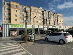 Стильна сучасна 2 кімнатна квартира фото 2 Стильна сучасна 2 кімнатна квартира фото 2