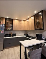 Продається 2-х кімнатна квартира в новому ЖК. Сучасний ремонт. Все є для життя. фото 2 Продається 2-х кімнатна квартира в новому ЖК. Сучасний ремонт. Все є для життя. фото 2