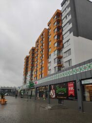 Продається 1но кімнатна квартира в ЖК Сімейний комфорт. Потребує ремонту фото 2 Продається 1но кімнатна квартира в ЖК Сімейний комфорт. Потребує ремонту фото 2