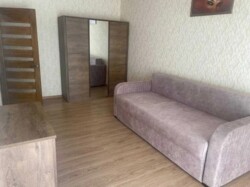 Продається 1-но кімнатна вартира в ЖК Барський. Все є, ремонт. фото 7 Продається 1-но кімнатна вартира в ЖК Барський. Все є, ремонт. фото 7