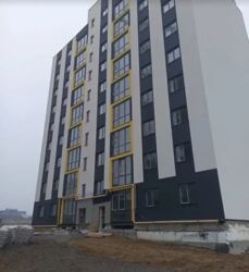 Продаж 2к квартири 57 кв. м на вул. Одеська 3, новобудова. фото 3 Продаж 2к квартири 57 кв. м на вул. Одеська 3, новобудова. фото 3