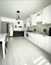 Продається 2-х кімнатна квартира, центральна частина міста, новобудова, ремонт. фото 5 Продається 2-х кімнатна квартира, центральна частина міста, новобудова, ремонт. фото 5