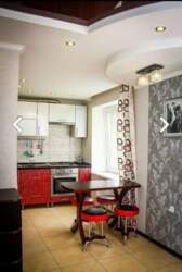 Продається 2х кімната квартира- студія. Капітальний ремонт, меблі. фото 5 Продається 2х кімната квартира- студія. Капітальний ремонт, меблі. фото 5