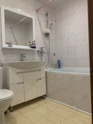 Продається 3-х кімнатна квартира з ремонтом, техніка та меблі. Немирівське шосе фото 7 Продається 3-х кімнатна квартира з ремонтом, техніка та меблі. Немирівське шосе фото 7