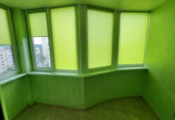 Продаж 1к квартири 43.1 кв. м на вул. Андрія Первозванного фото 5 Продаж 1к квартири 43.1 кв. м на вул. Андрія Первозванного фото 5