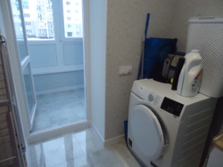 Продається 1-но кімнатна квартира, новобудова. Р-н Академічний, після ремонту фото 15 Продається 1-но кімнатна квартира, новобудова. Р-н Академічний, після ремонту фото 15