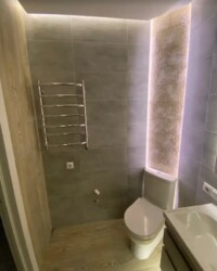 Продається 1-но кімнатна квартира з новим ремонтом. ЖК Клубний дім. фото 2 Продається 1-но кімнатна квартира з новим ремонтом. ЖК Клубний дім. фото 2