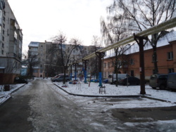 Продається 1-но кімнатна квартира з сучасним ремонтом. Замостянський район фото 24 Продається 1-но кімнатна квартира з сучасним ремонтом. Замостянський район фото 24