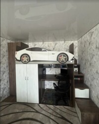 Продається 1-кімнатна квартира на Вишеньці. Ремонт, гарний стан! фото 2 Продається 1-кімнатна квартира на Вишеньці. Ремонт, гарний стан! фото 2