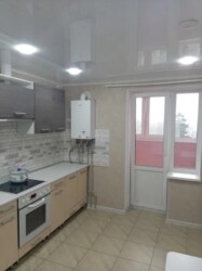 Приваблива 1-но кімнатна квартира в р-ні Старе місто з гарним краєвидом! фото 7 Приваблива 1-но кімнатна квартира в р-ні Старе місто з гарним краєвидом! фото 7