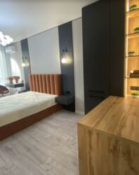 Продаж 1к квартири 47 кв. м на вул. 600-річчя ЖК Лісопарковий фото 10 Продаж 1к квартири 47 кв. м на вул. 600-річчя ЖК Лісопарковий фото 10