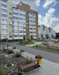 Продається 1-но кімнатна квартира в р-ні Академічний. Новий ремонт. фото 19 Продається 1-но кімнатна квартира в р-ні Академічний. Новий ремонт. фото 19