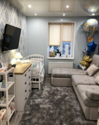 Продається 2-х кімнатна квартира в новобудові. ЖК Східна Перлина фото 11 Продається 2-х кімнатна квартира в новобудові. ЖК Східна Перлина фото 11