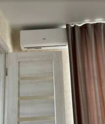 Продаж 1к квартири 50 кв. м на вул. Синьоводська, новий стильний ремонт фото 4 Продаж 1к квартири 50 кв. м на вул. Синьоводська, новий стильний ремонт фото 4